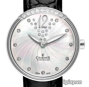 Đồng hồ nữ xách tay chính hãng Seiko,Bulova,Hamilton,MontBlanc,MK,.. - 6