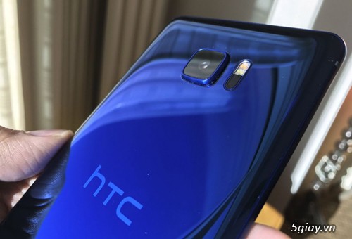 [HCM] HTC U Ultra chính hãng còn bảo hành lâu