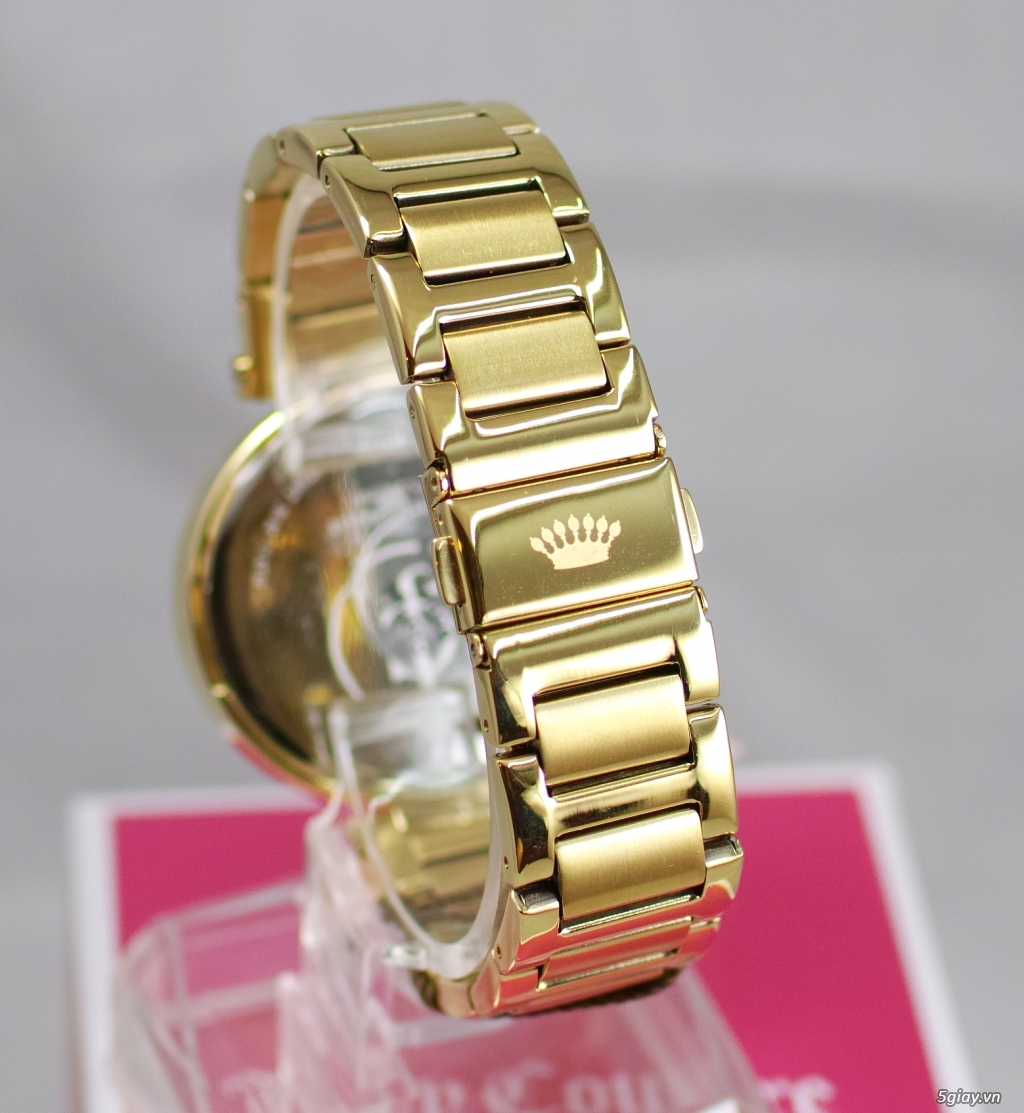 Đồng hồ nữ xách tay chính hãng Seiko,Bulova,Hamilton,MontBlanc,MK,.. - 14