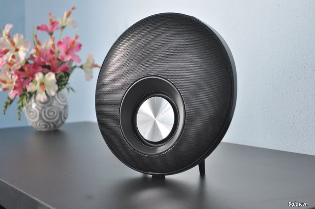 Loa bluetooth Q5 kiểu Harman