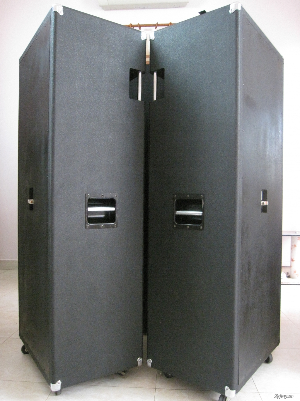 Clarion ms-0100A - 3