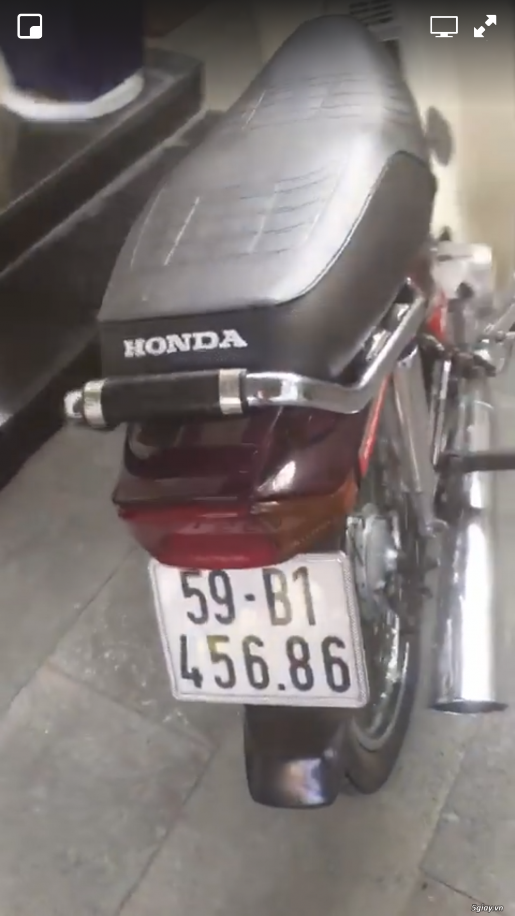 Dream Thái Nguyên Zin 99% - 4