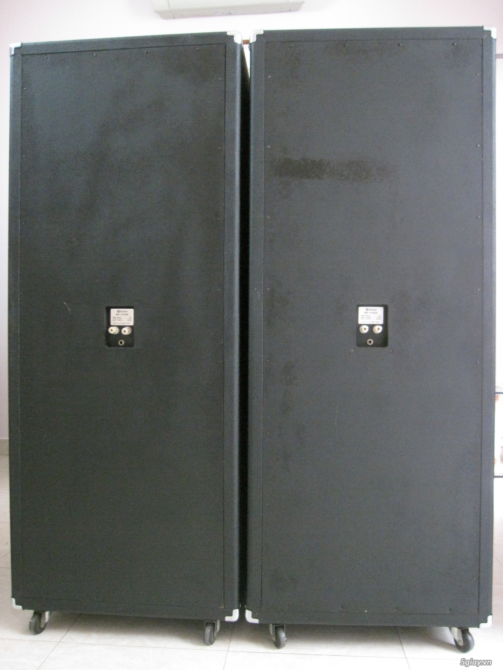 Clarion ms-0100A - 4