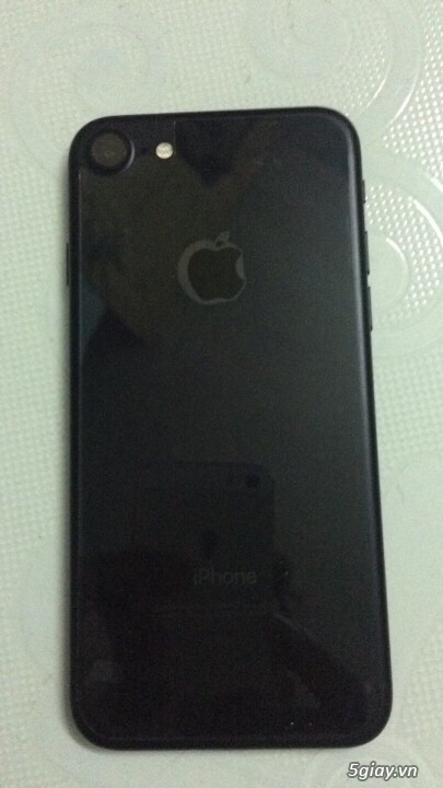 Ip7 128gb quốc tế zin 100%