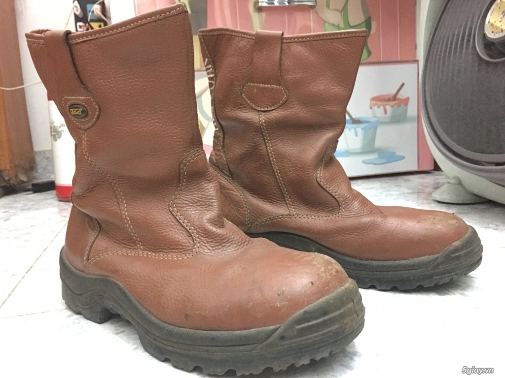 Bán Ủng bảo hộ OSCAR 808-87A - 15