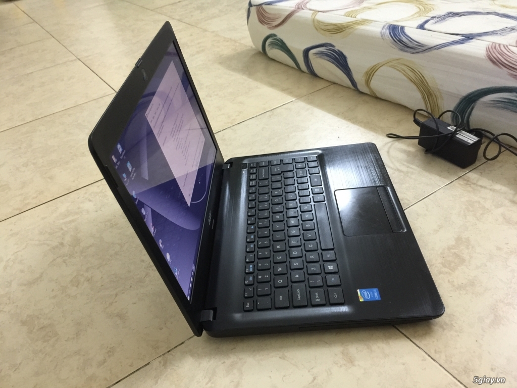 laptop acer z1402 i3 5005u r 8 500 - 2