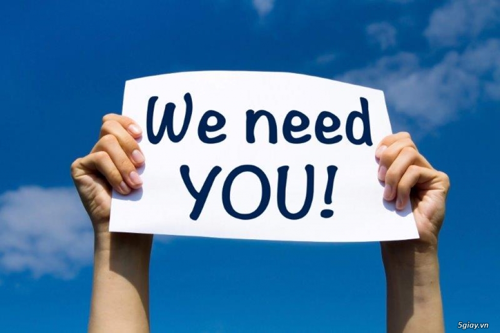 TỔ TRƯỞNG CHUYỀN MAY - 20tr