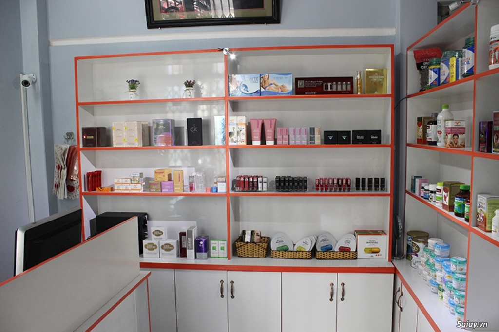 Qays Store - Hàng chính ngạch Úc - topic mỗi tuần 1 món tốt - 3