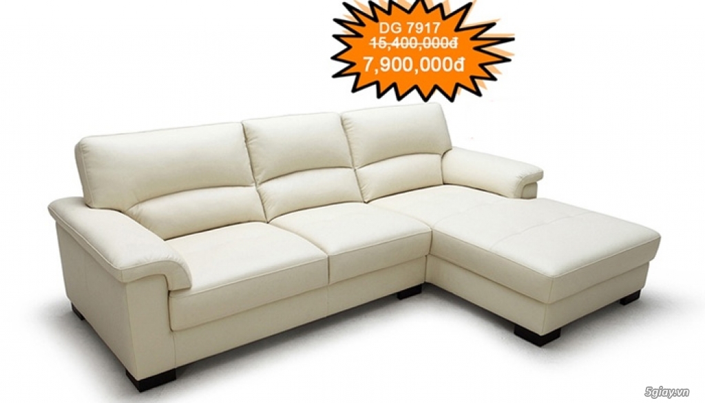 Sofa phòng khách cao cấp giá siêu rẻ tại tp HCM