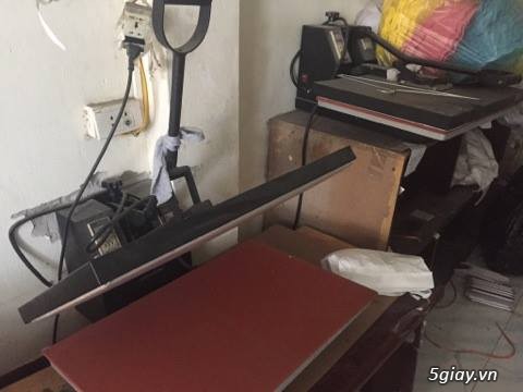 THANH LÝ máy in epson t1100 in chuyển nhiệt