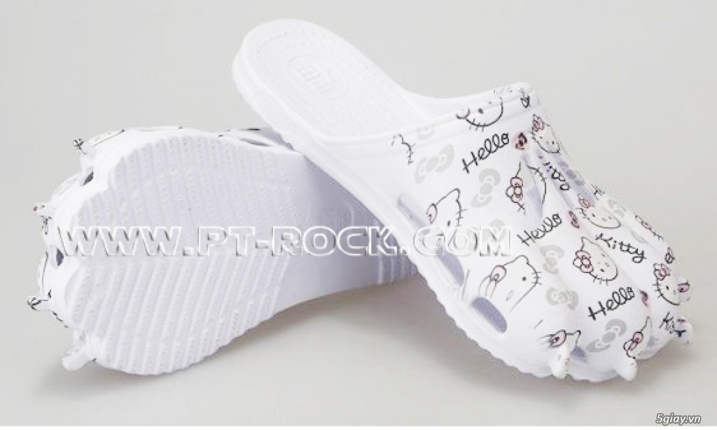 Dép Chân Gấu - 19