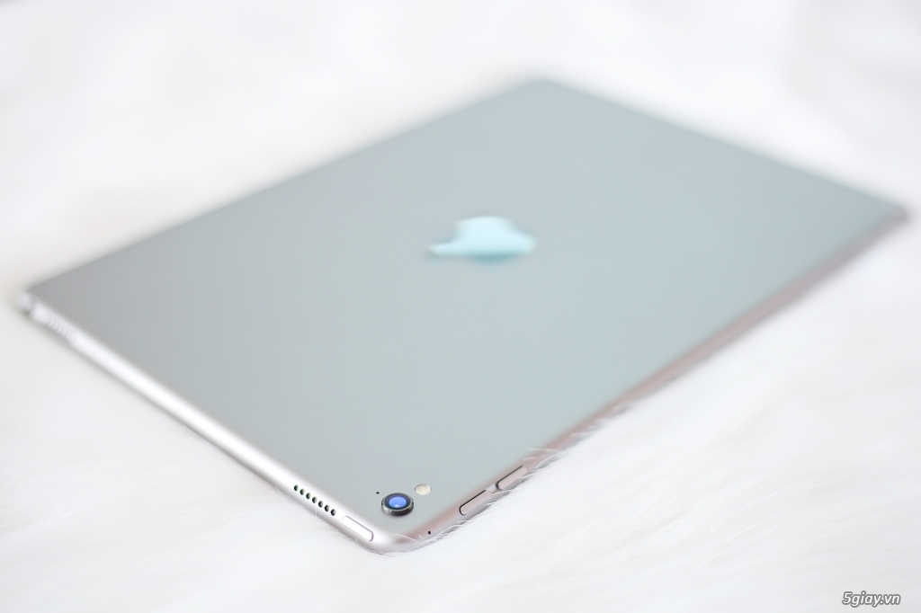 iPad Pro 9.7 inch 128Gb GRAY - Likenew -- Giá Tốt !!! - 2