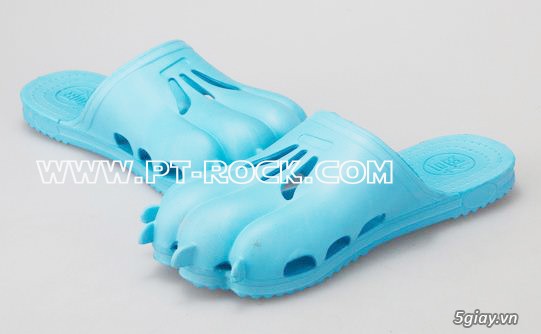 Dép Chân Gấu - 17