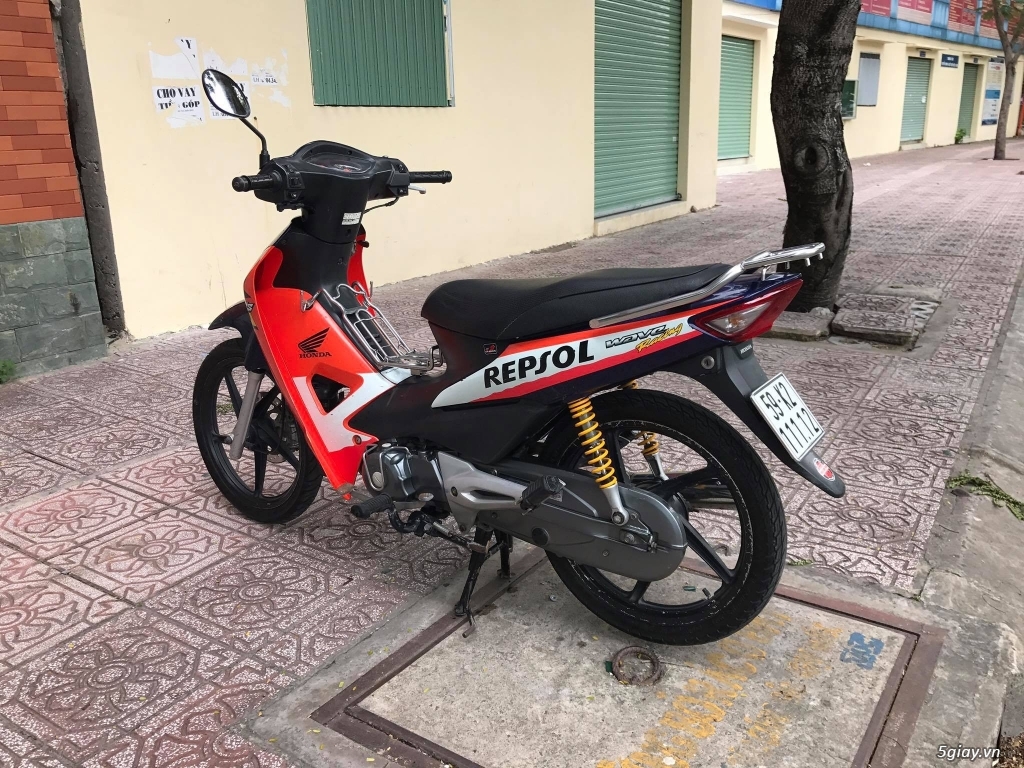 Cần bán em wave bs vip - 3