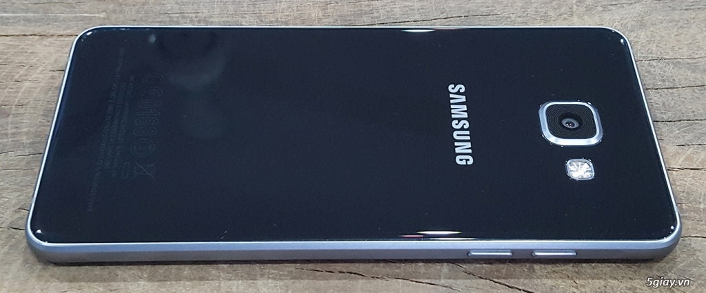 Dư xài, cần bán Galaxy A5 2016 và Note 3 Neo - 1
