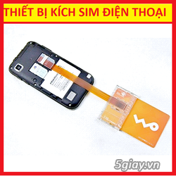 KHAY KÍCH SIM WIHUA CHÍNH HÃNG