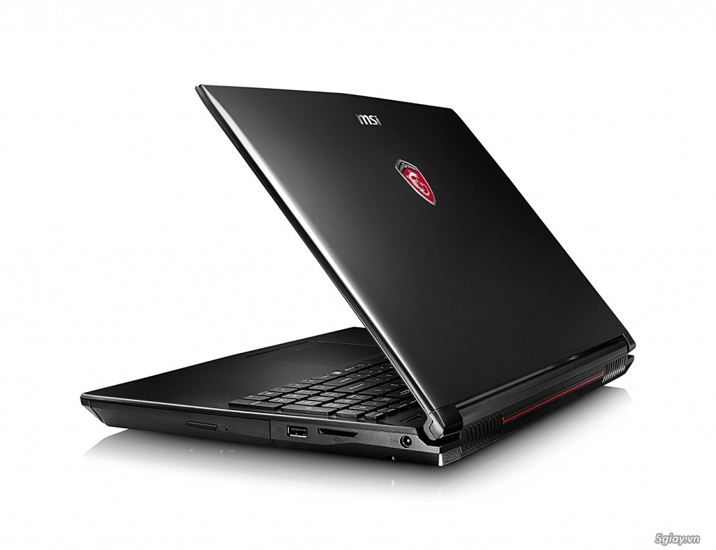 Gaming laptop ACER PREDATOR 15 & MSI GL62 sealed in box - USA | 5giay