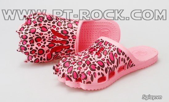 Dép Chân Gấu - 3