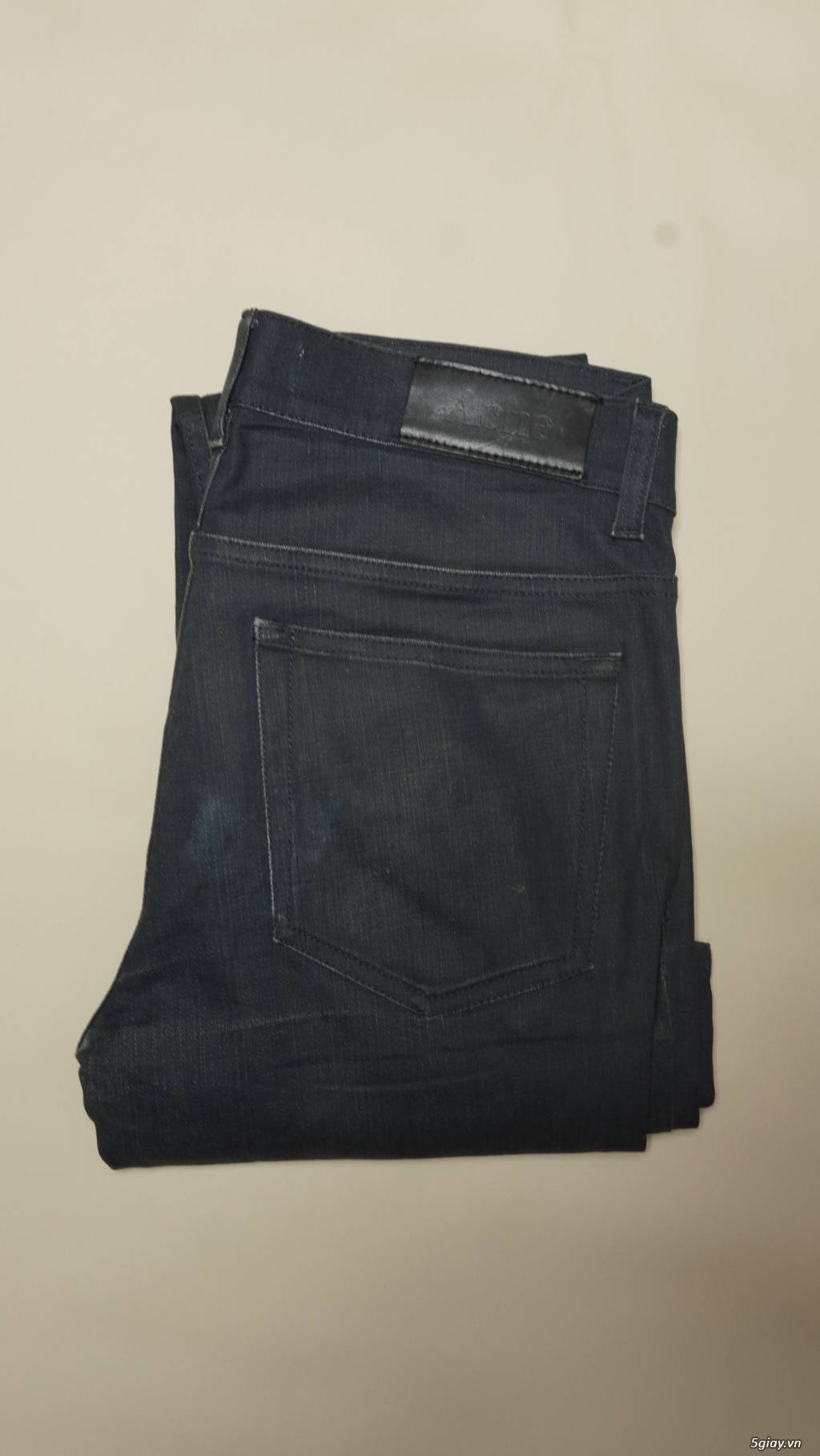 SALE KỊCH SÀN QUẦN ÁO AUTH 2ND (LEVI'S, DIESEL, ZARA, H&M...) - 24