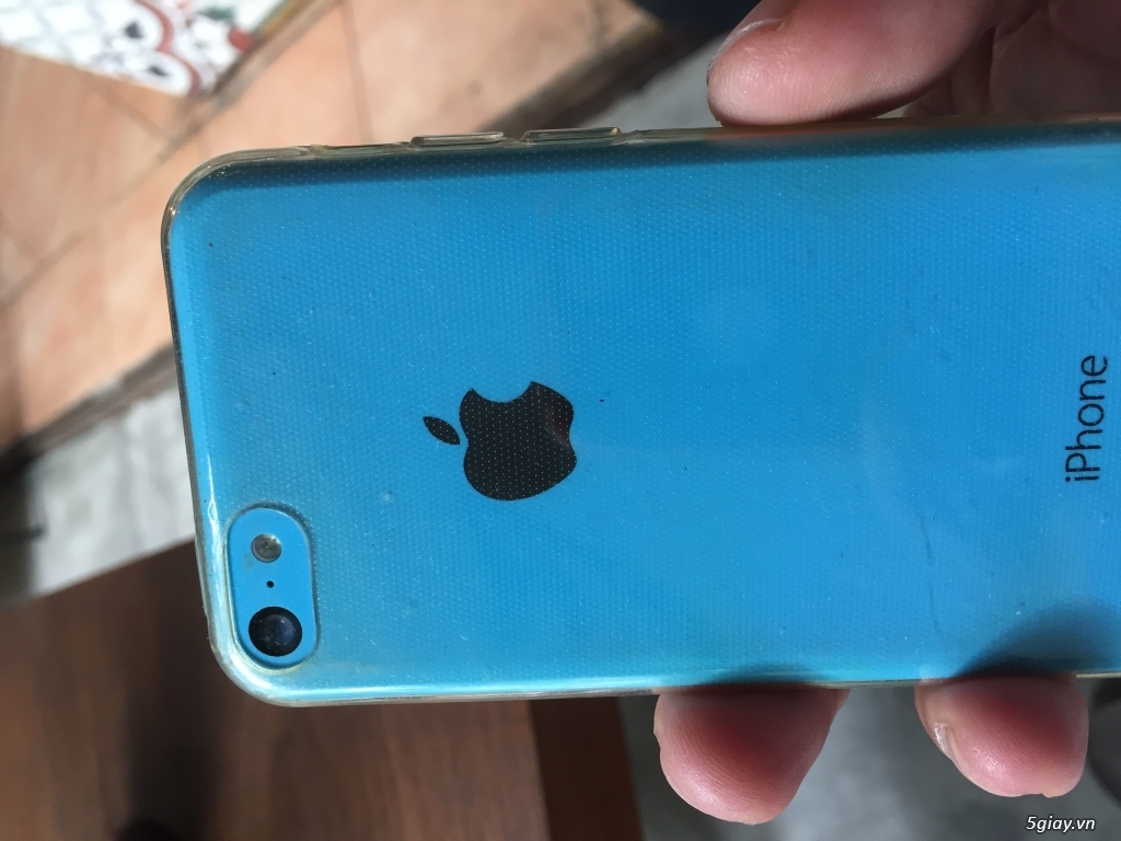Bán iPhone 5c 16gb