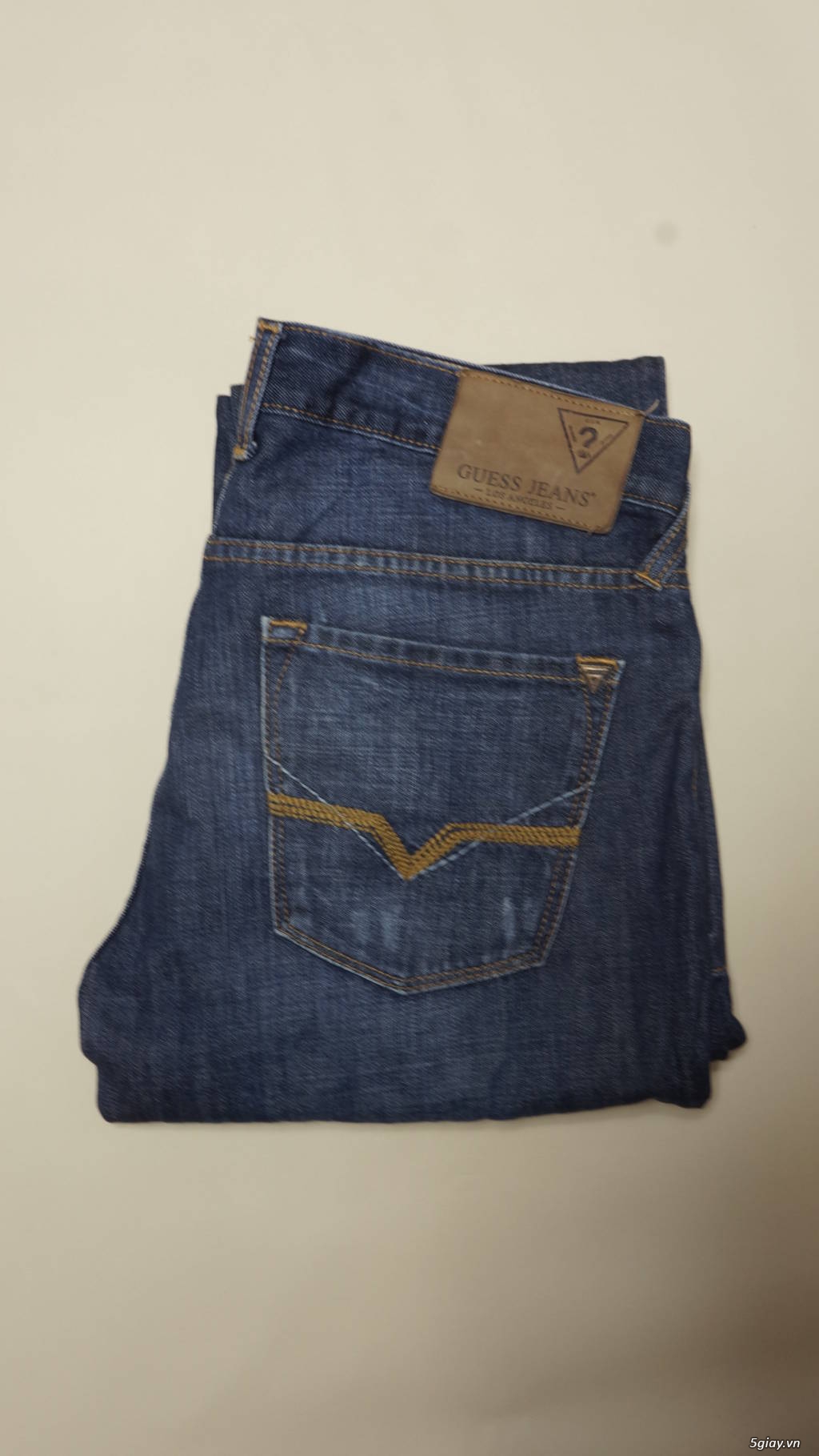 SALE KỊCH SÀN QUẦN ÁO AUTH 2ND (LEVI'S, DIESEL, ZARA, H&M...) - 42