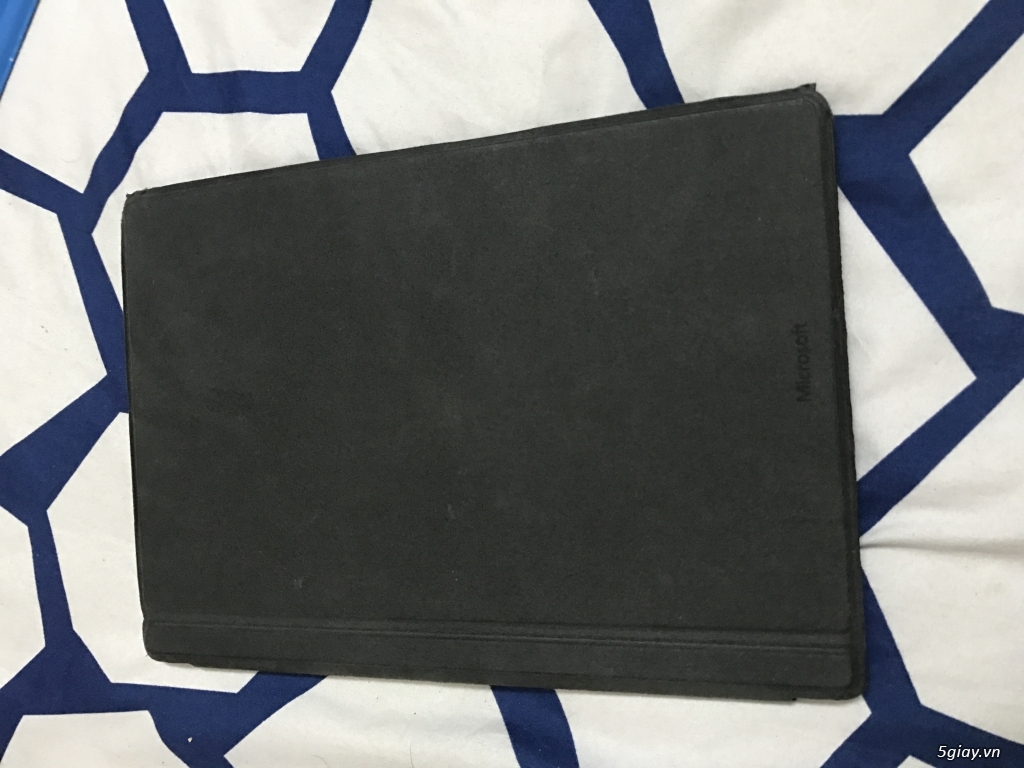 Rẻ nhất 5giay - Microsoft Surface 3/ RAM4Gb / SSD 128Gb - 3