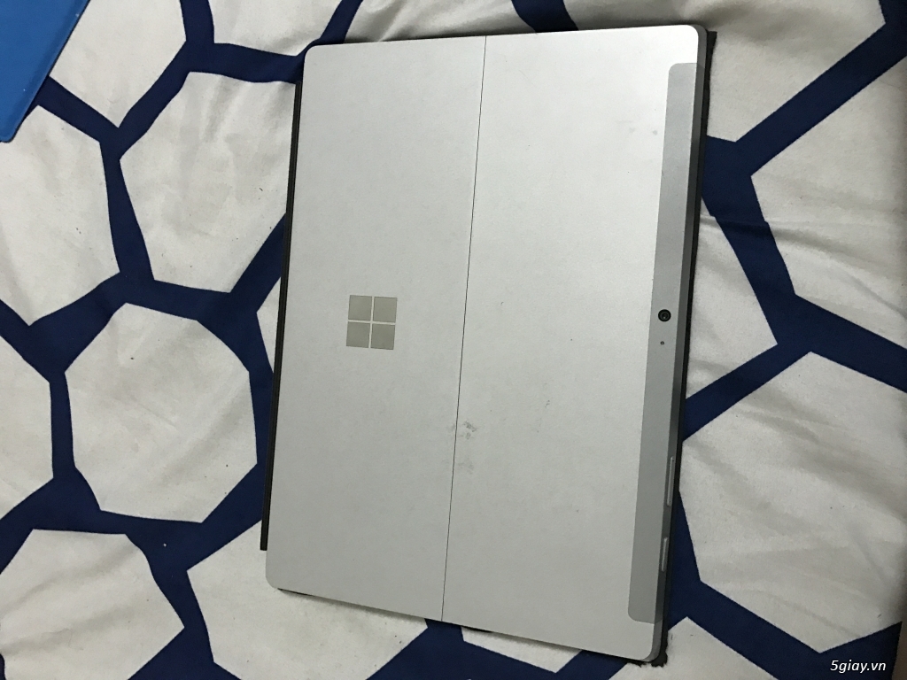 Rẻ nhất 5giay - Microsoft Surface 3/ RAM4Gb / SSD 128Gb - 2