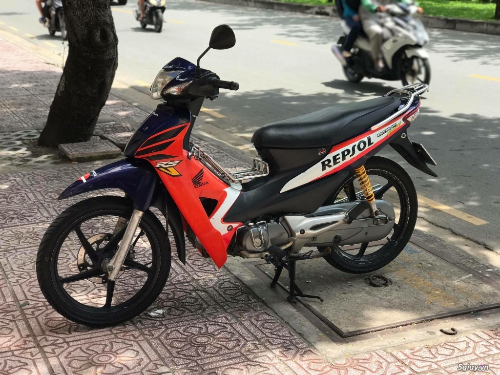 Cần bán em wave bs vip - 2