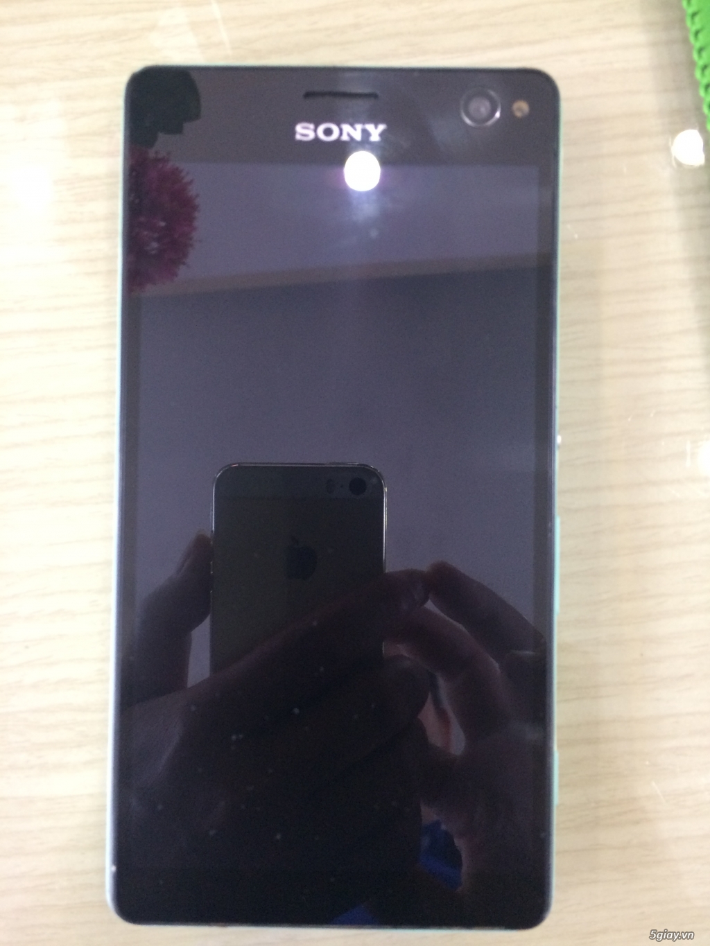 Ban Sony Xperia C4 Dual Sim