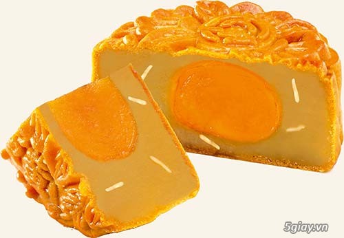 Bánh trung thu Tai Thong - Sức hút không thể chối từ ! - 6