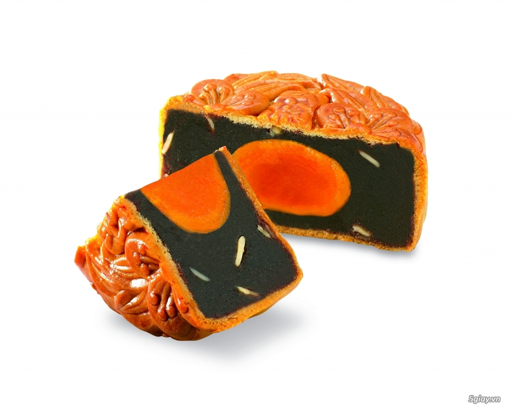 Bánh trung thu Tai Thong - Sức hút không thể chối từ ! - 10