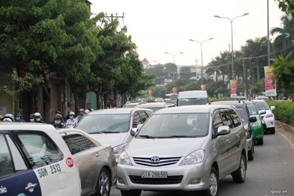 Sợ nhất mấy a xe ben này. Chạy như đúng rùi :( - 1