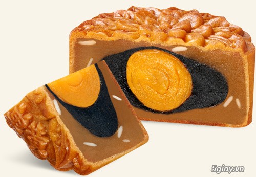 Bánh trung thu Tai Thong - Sức hút không thể chối từ ! - 8