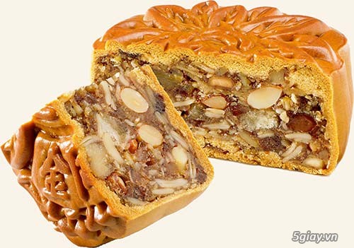 Bánh trung thu Tai Thong - Sức hút không thể chối từ ! - 11