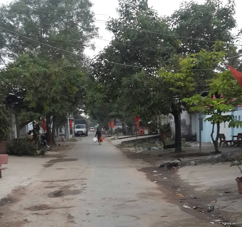Đất MT đường nhựa Vĩnh Lộc BC, ngay KCN Lê Minh Xuân3, BV Chợ Rẫy2 - 5