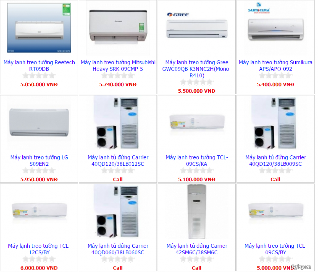 Cửa hàng điện máy KIM TiẾN mở bán lẻ, Online với nhìu ưu đãi giá tốt - 1