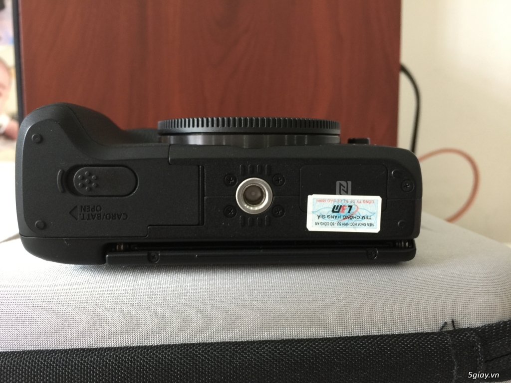 Canon EOS M3 + kit 18-55 + adapter - 5