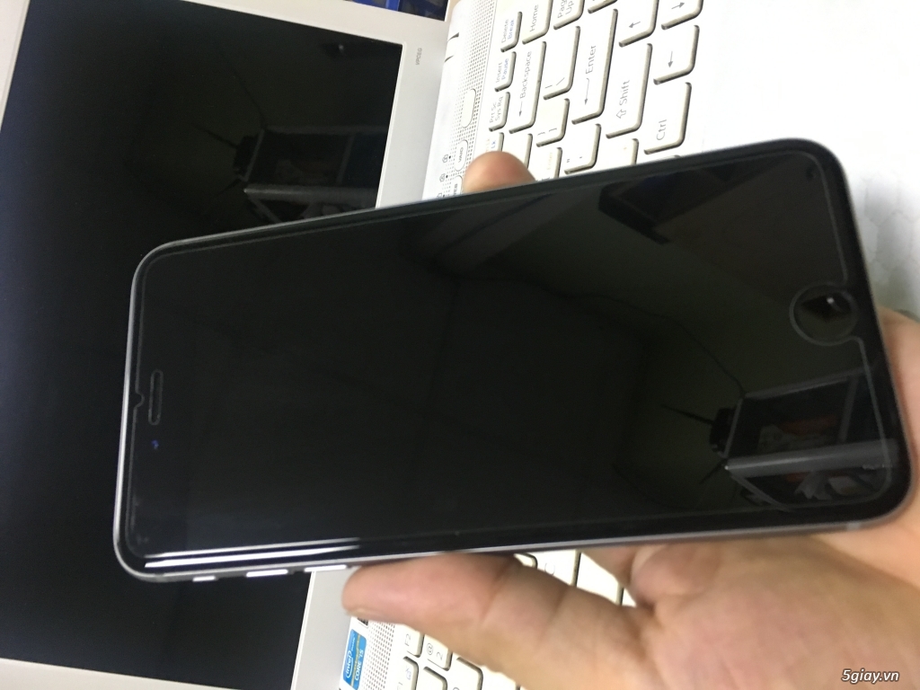 iPhone 6s Plus 64Gb nguyên zin chưa sửa chữa