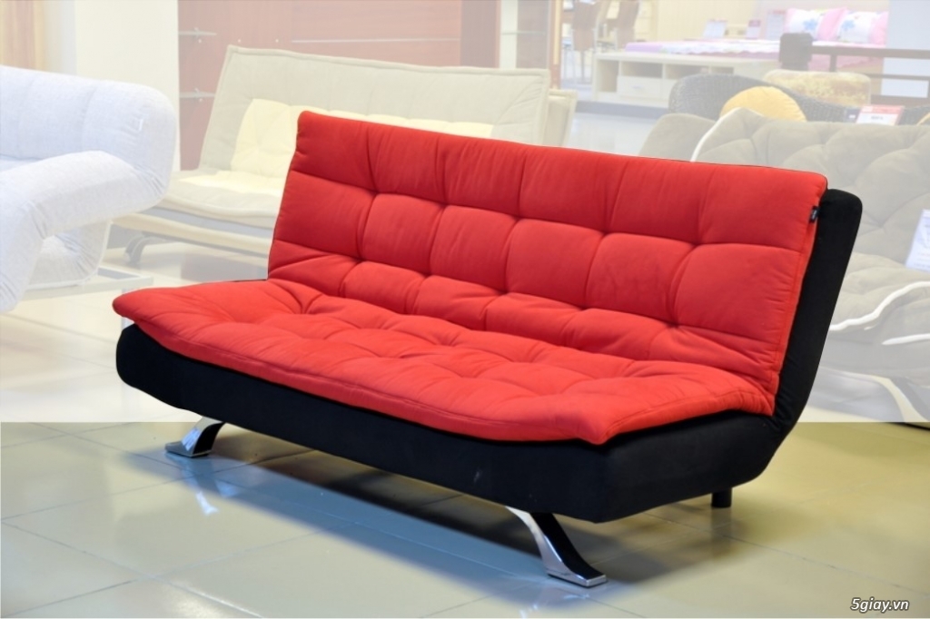 bàn ghế sofa bed