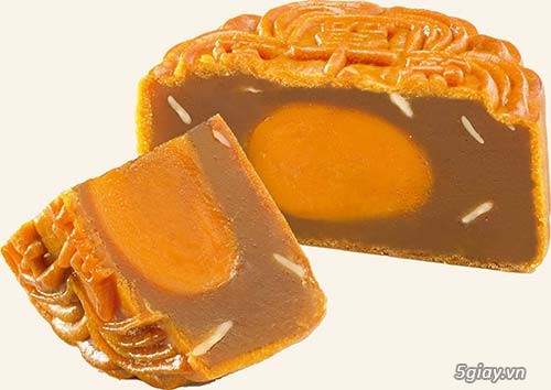 Bánh trung thu Tai Thong - Sức hút không thể chối từ ! - 5