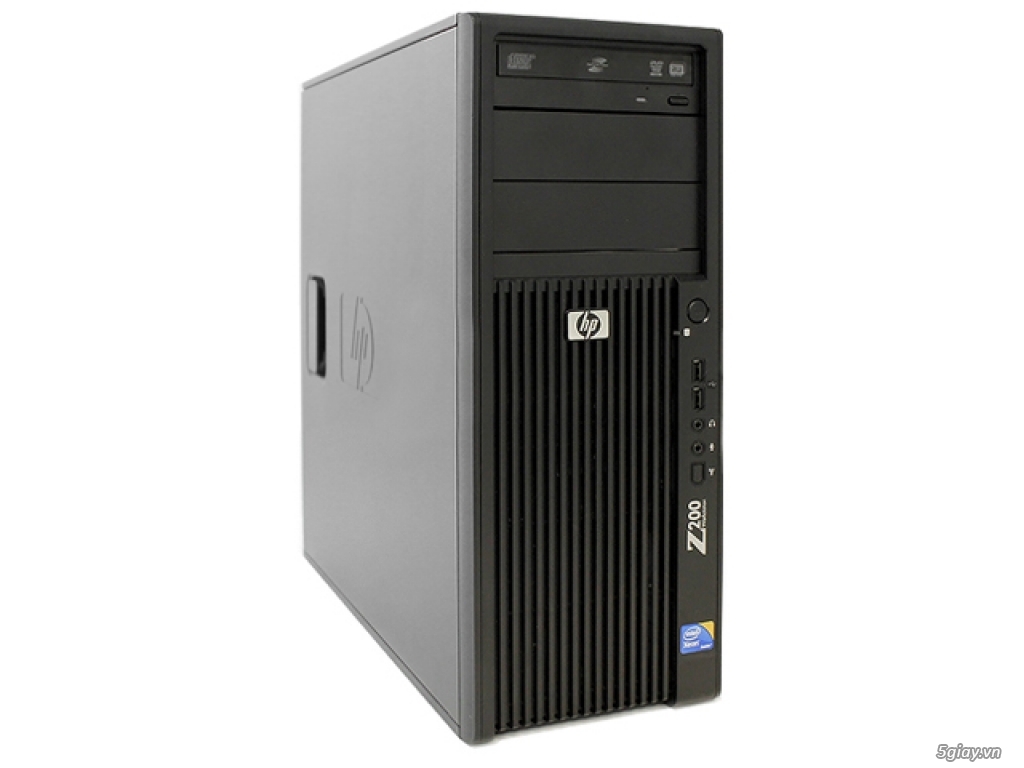 Dell Precison-HP Wokstation Chuyên Render-Đồ Họa-Dựng Phim - 21