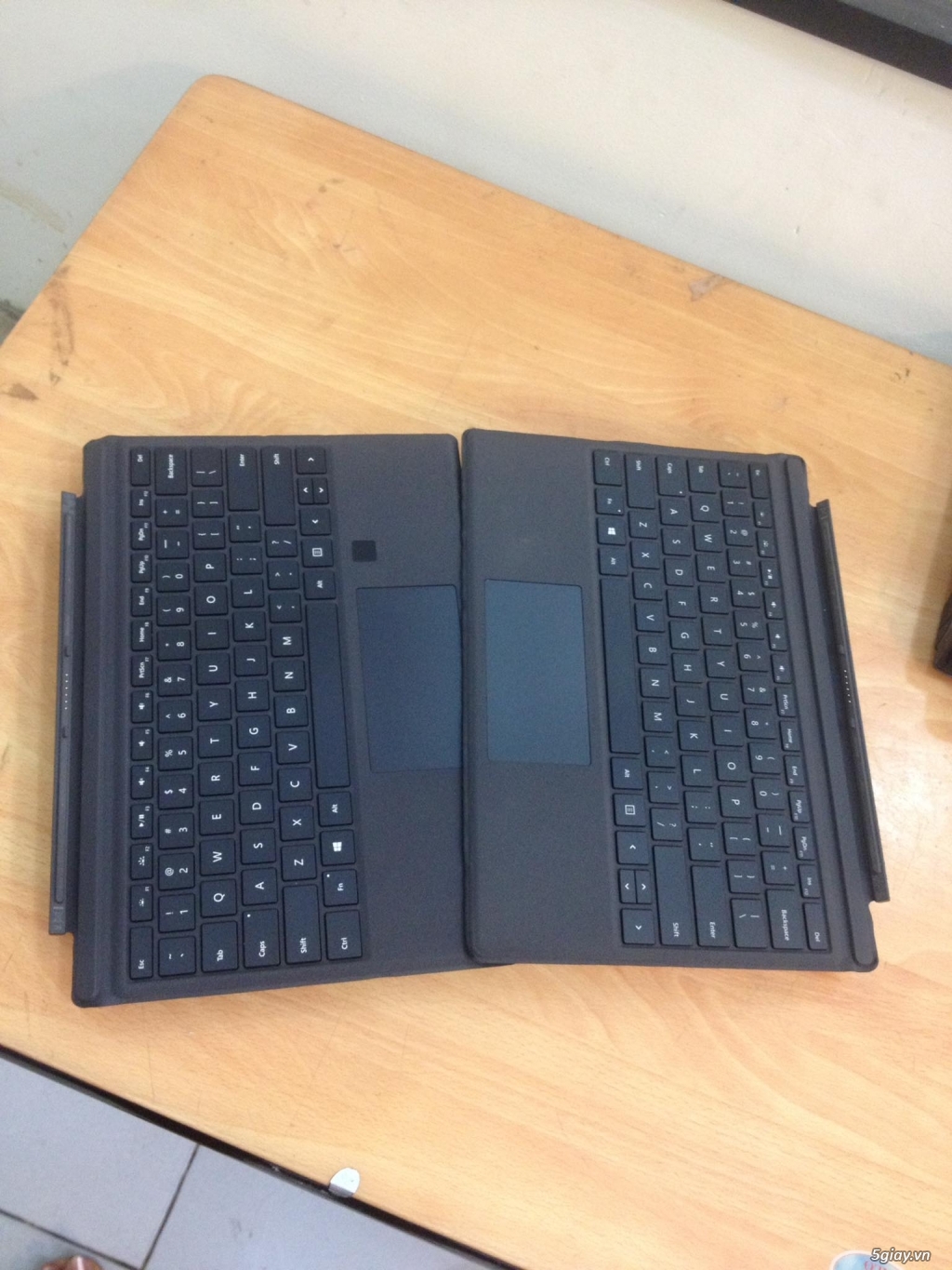 Touch Cover Keyboard Surface Pro 4