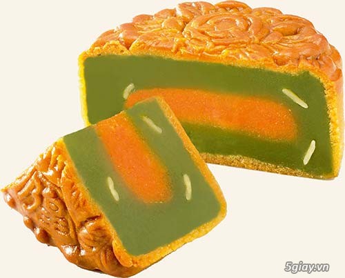 Bánh trung thu Tai Thong - Sức hút không thể chối từ ! - 7