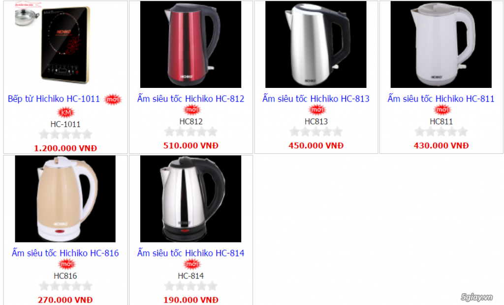 Cửa hàng điện máy KIM TiẾN mở bán lẻ, Online với nhìu ưu đãi giá tốt - 3