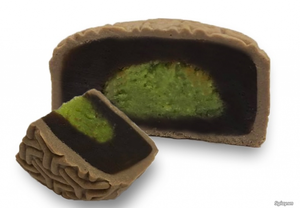 Bánh trung thu Tai Thong - Sức hút không thể chối từ ! - 16