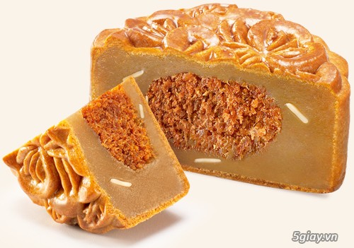 Bánh trung thu Tai Thong - Sức hút không thể chối từ ! - 12