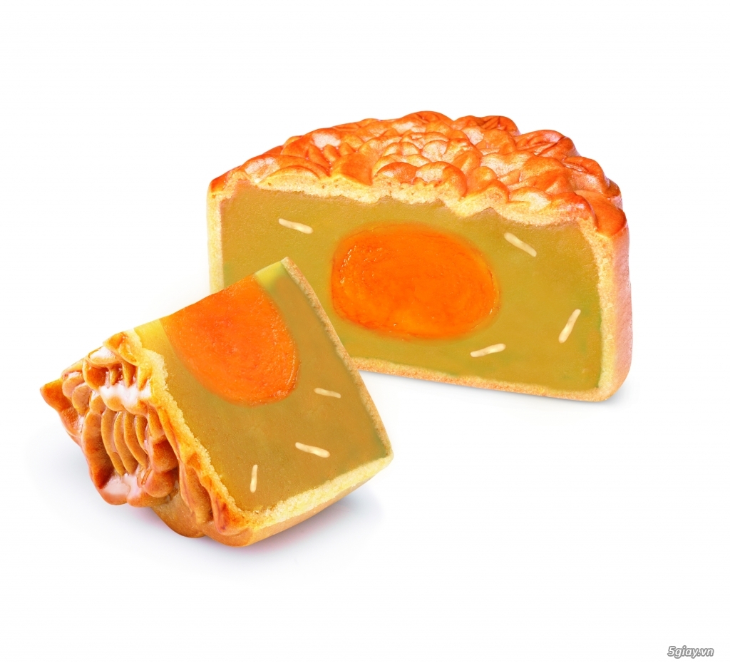 Bánh trung thu Tai Thong - Sức hút không thể chối từ ! - 9