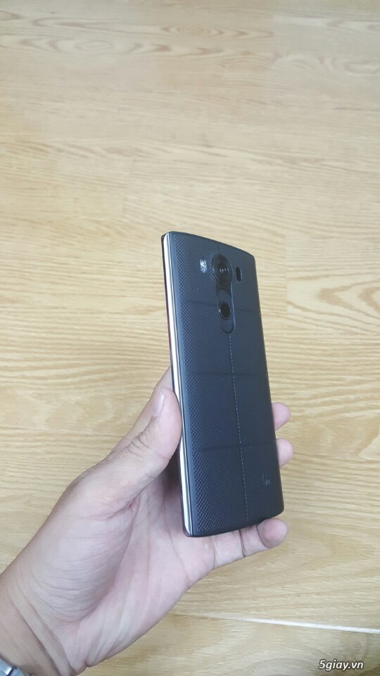 LG V10, V20 Xách tay Mỹ đẹp keng - 3