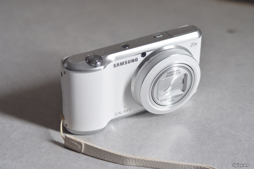 Samsung Galaxy Camera 2 - 2