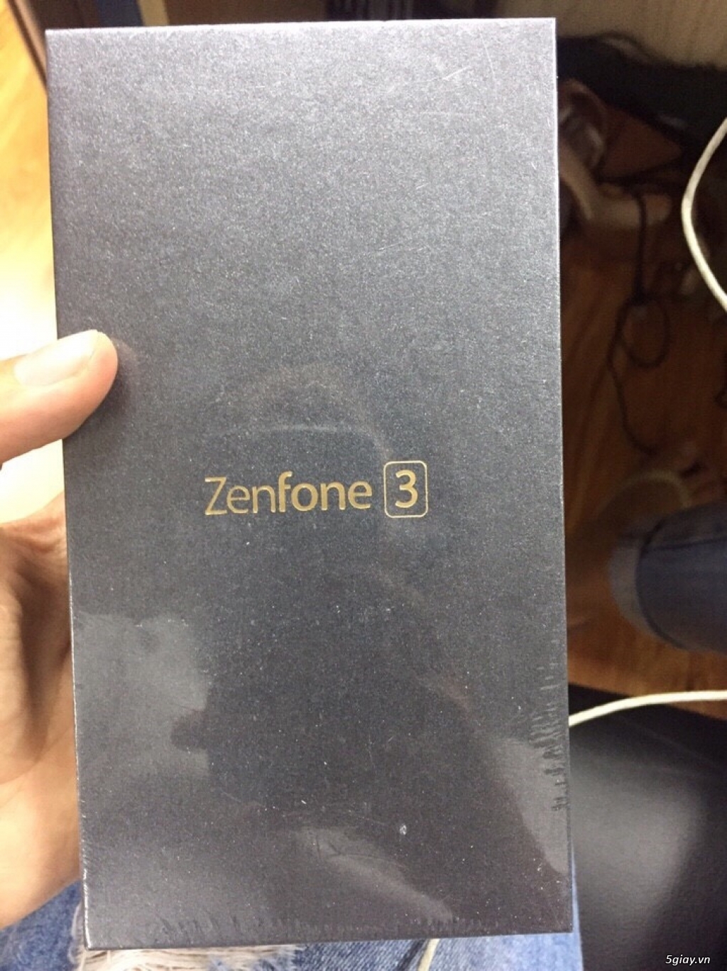 Cần bán Asus Zenphone 3 mới 100%, giá tốt 6500 - 2
